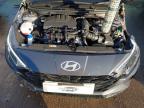 2024 HYUNDAI I20 PREMIU for sale at Copart SANDTOFT