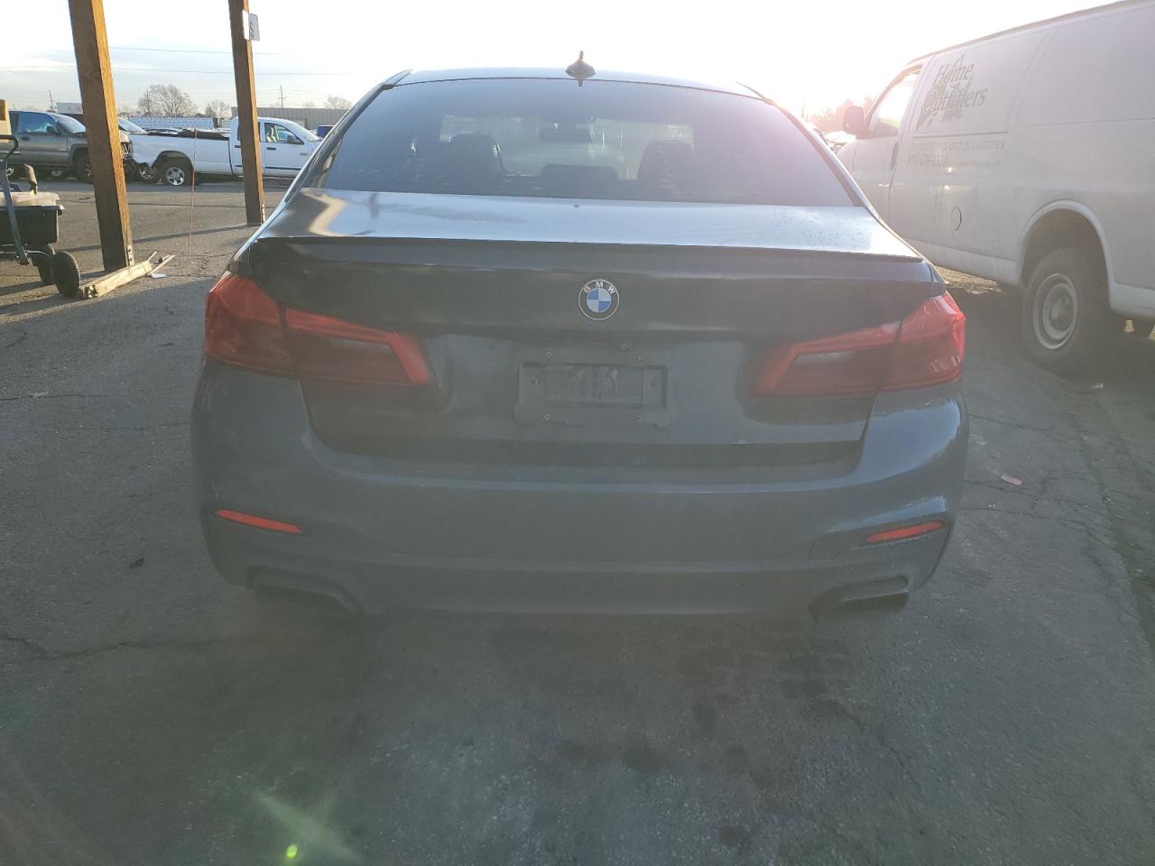 2019 BMW M5 - Image 6