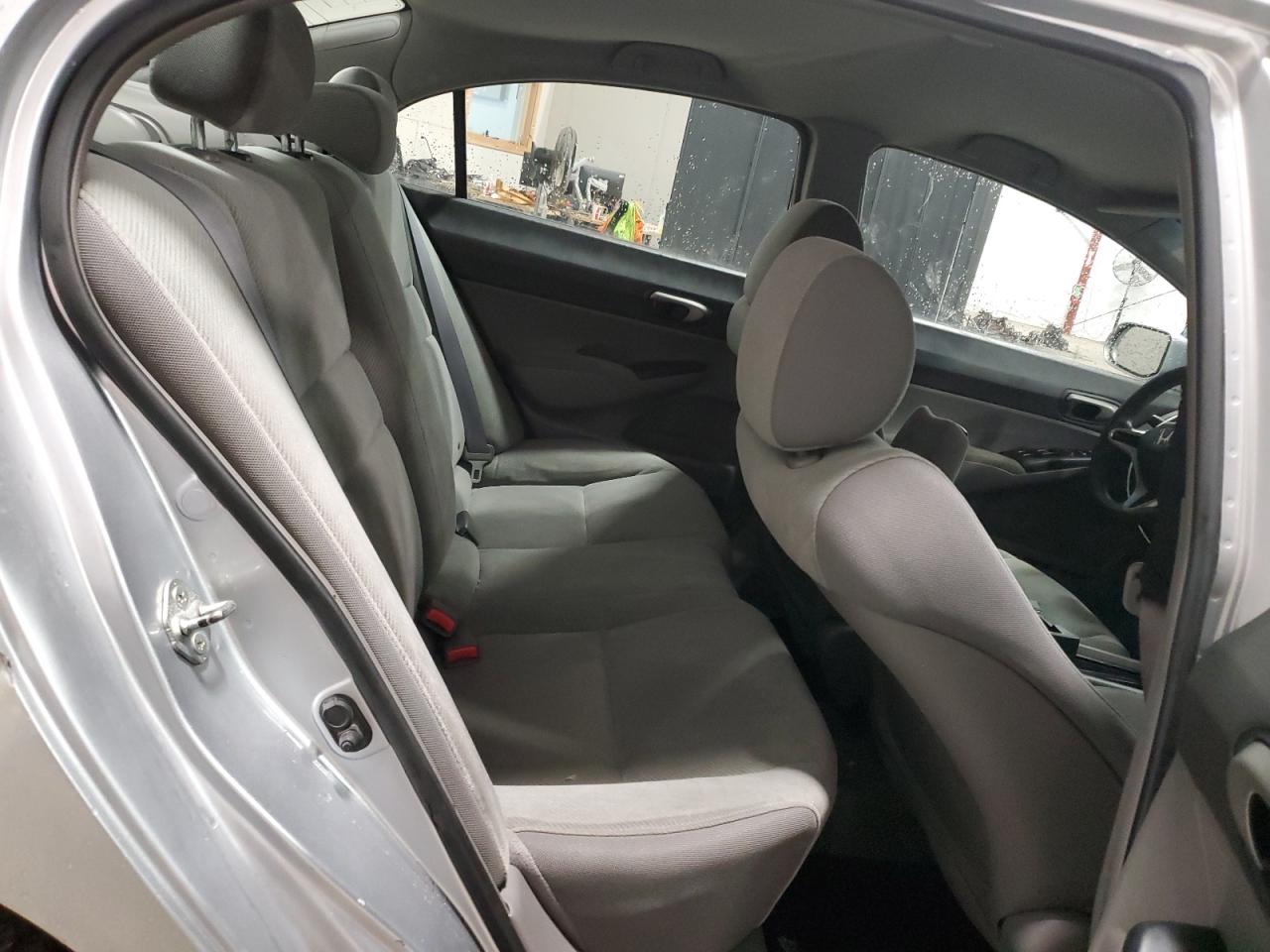 2010 Honda Civic - Image 10