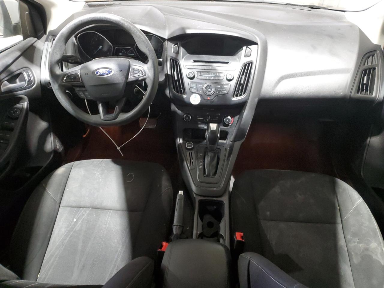 2015 Ford Focus - Image 8