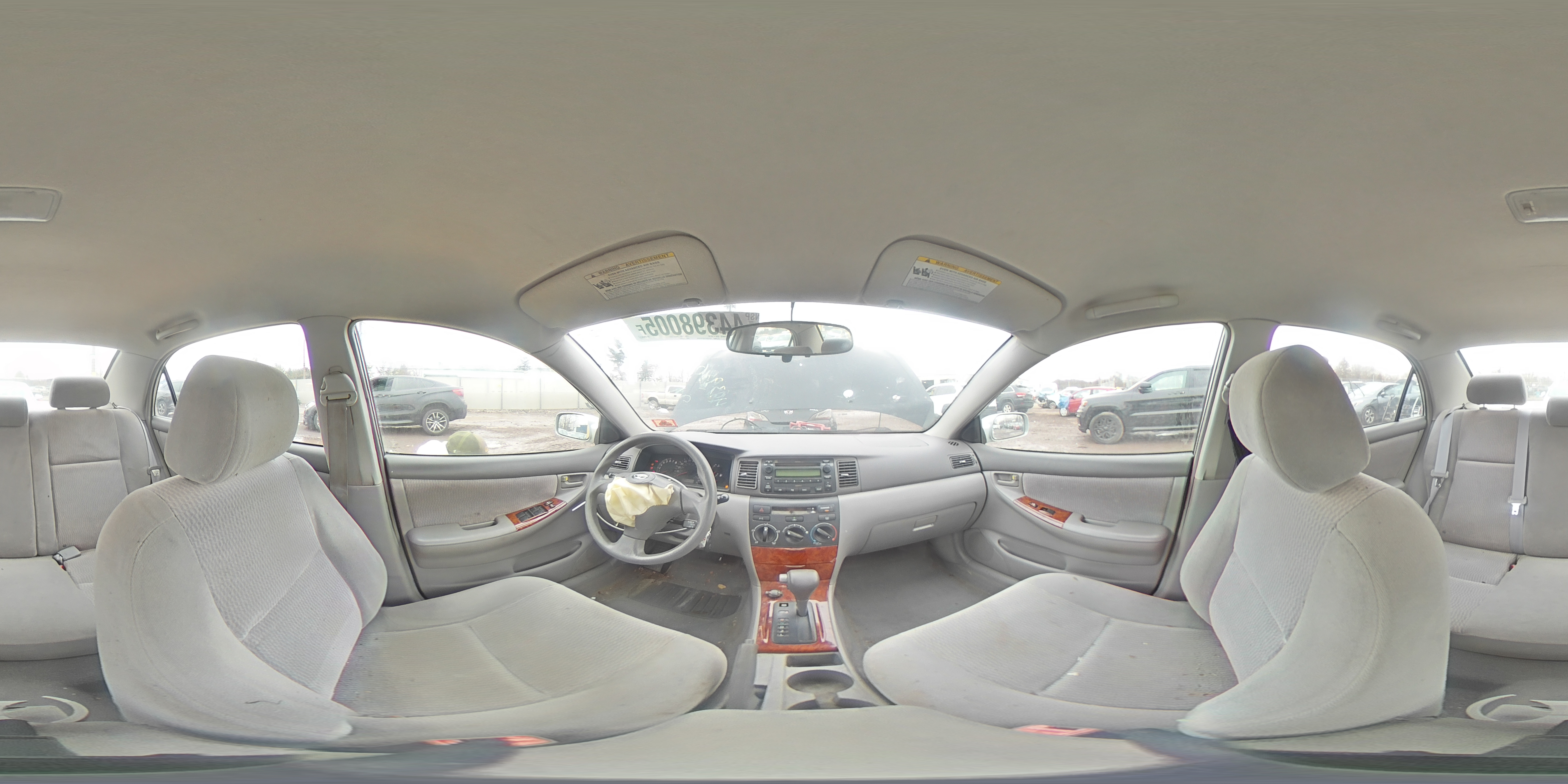 2006 Toyota Corolla - Image 13