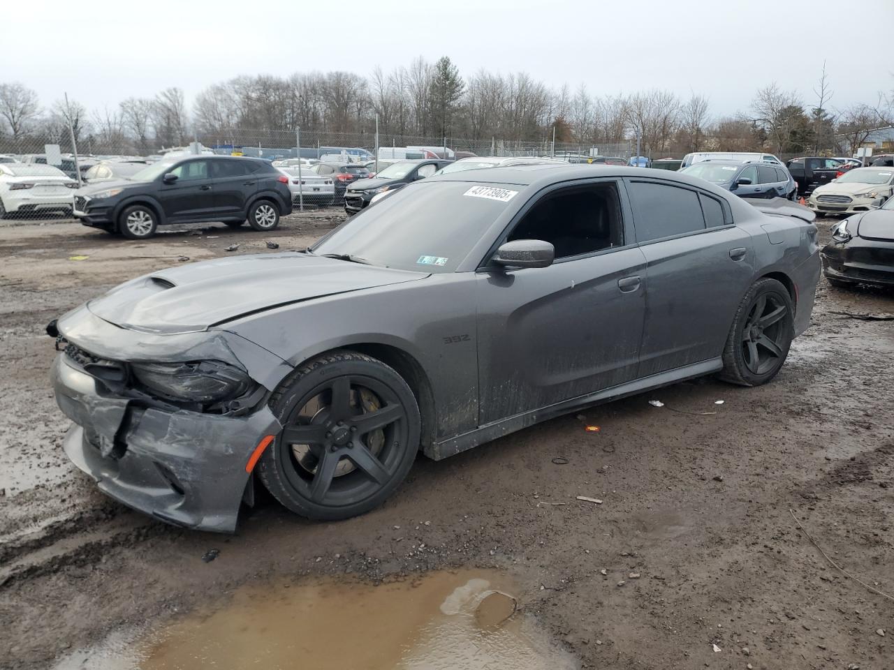 2019 Dodge Charger - Image 1