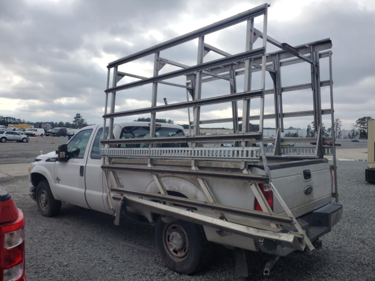 2013 Ford F250 - Image 2