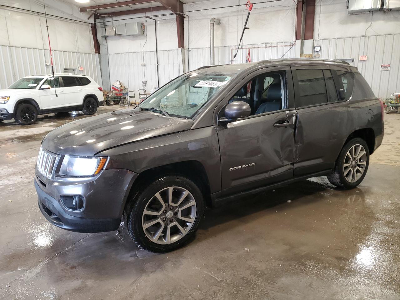 2016 Jeep Compass - Image 1