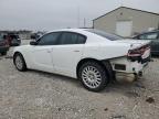 2016 Dodge Charger Police للبيع في Lawrenceburg، KY - Rear End