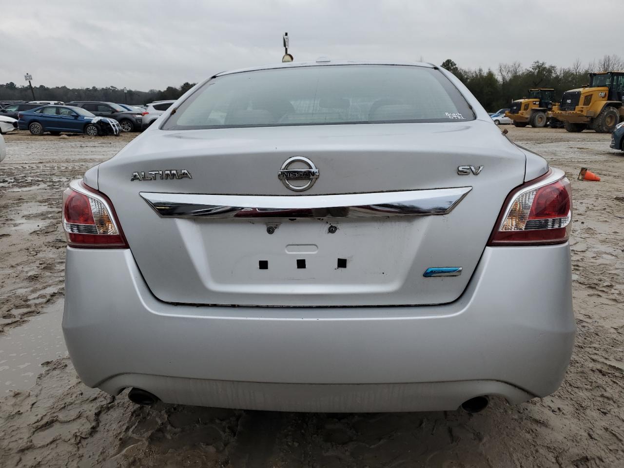 2013 Nissan Altima - Image 6