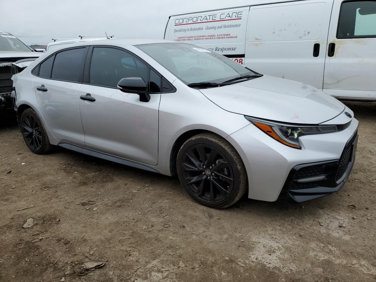 2020 Toyota Corolla - Image 4