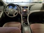 2014 Hyundai Sonata Gls de vânzare în Spartanburg, SC - Front End