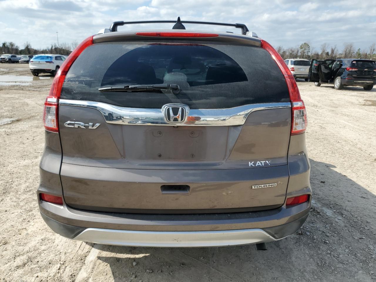 2016 Honda CR-V - Image 6
