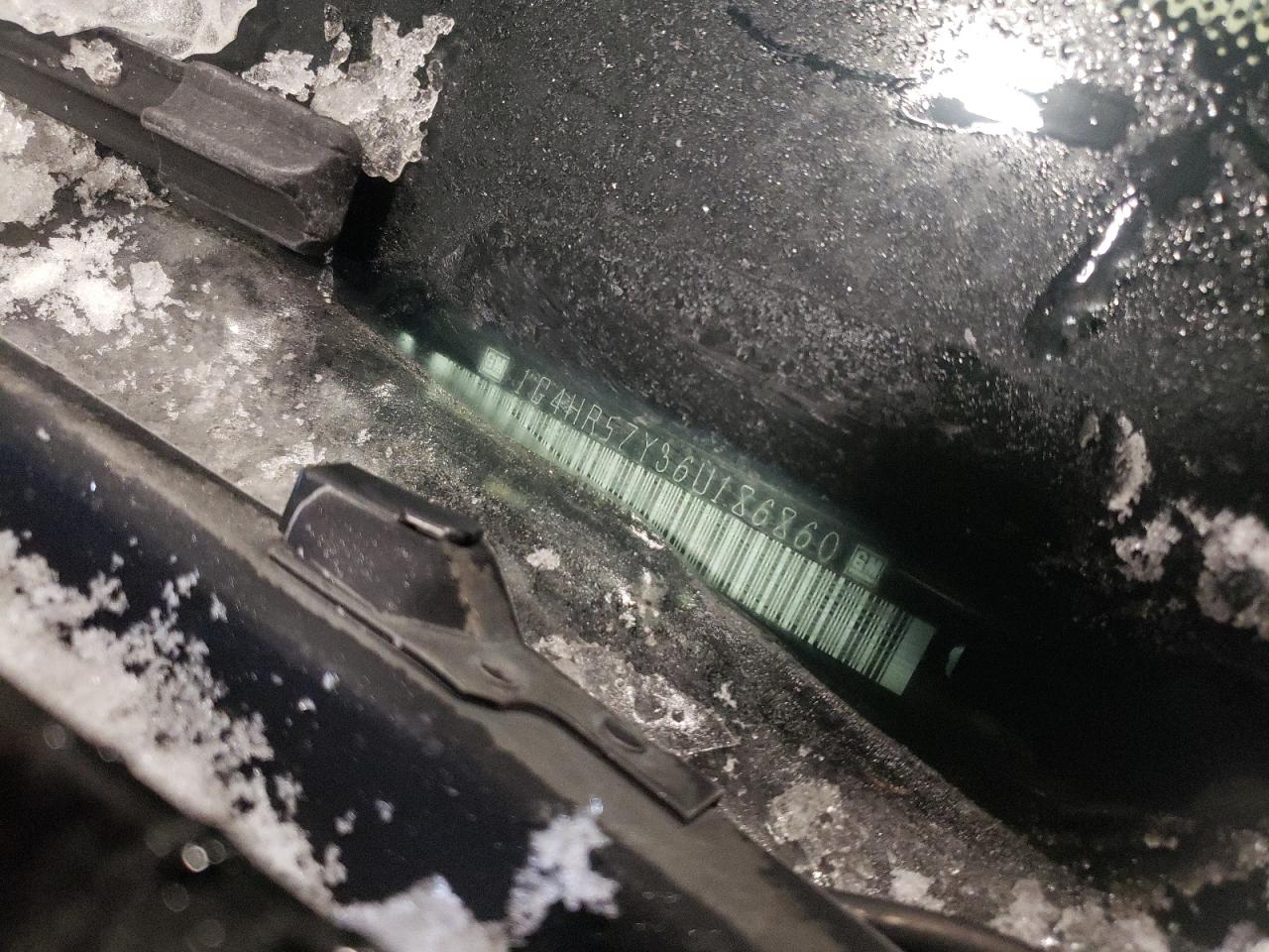 2006 Buick Lucerne - Image 12