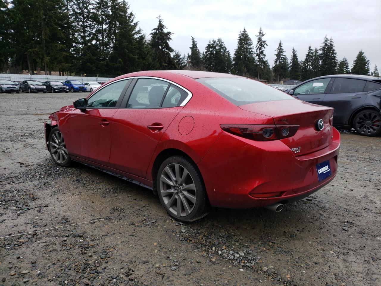 2020 Mazda 3 - Image 2