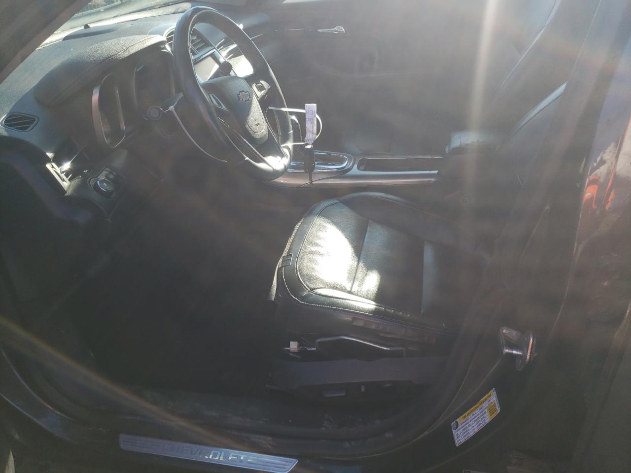 2013 Chevrolet Malibu - Image 7