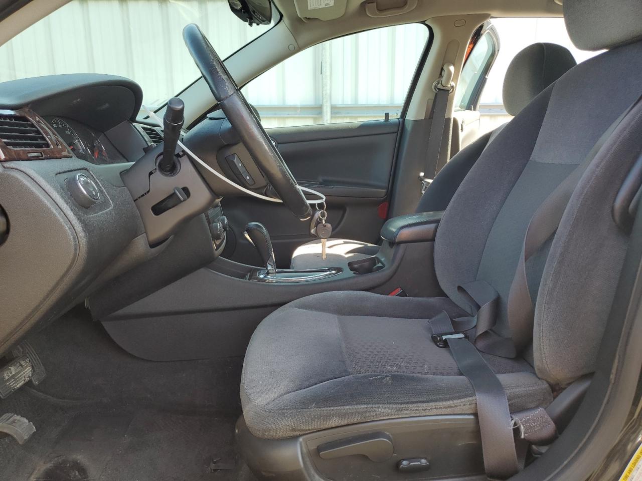 2013 Chevrolet Impala - Image 7