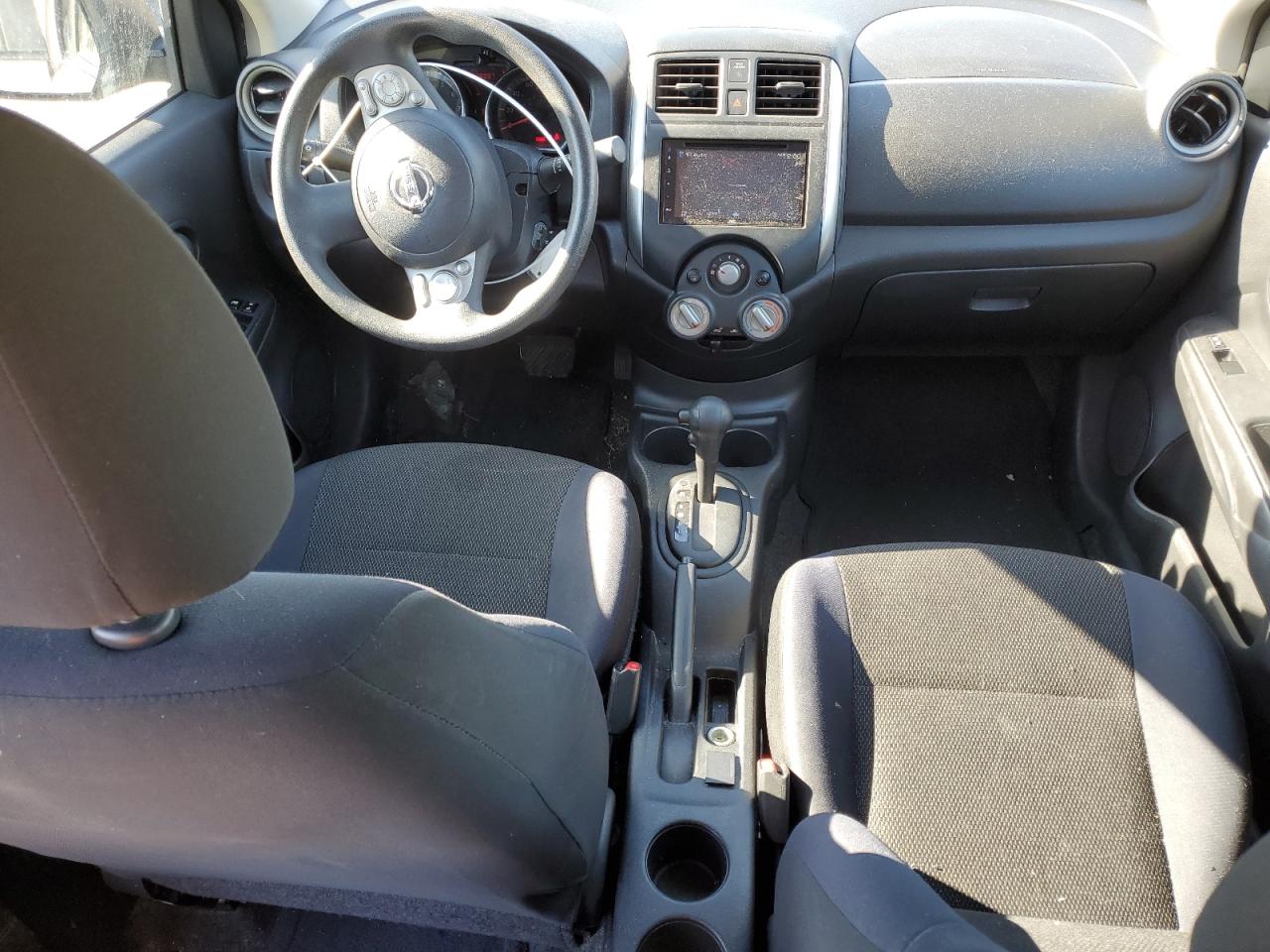 2012 Nissan Versa - Image 8