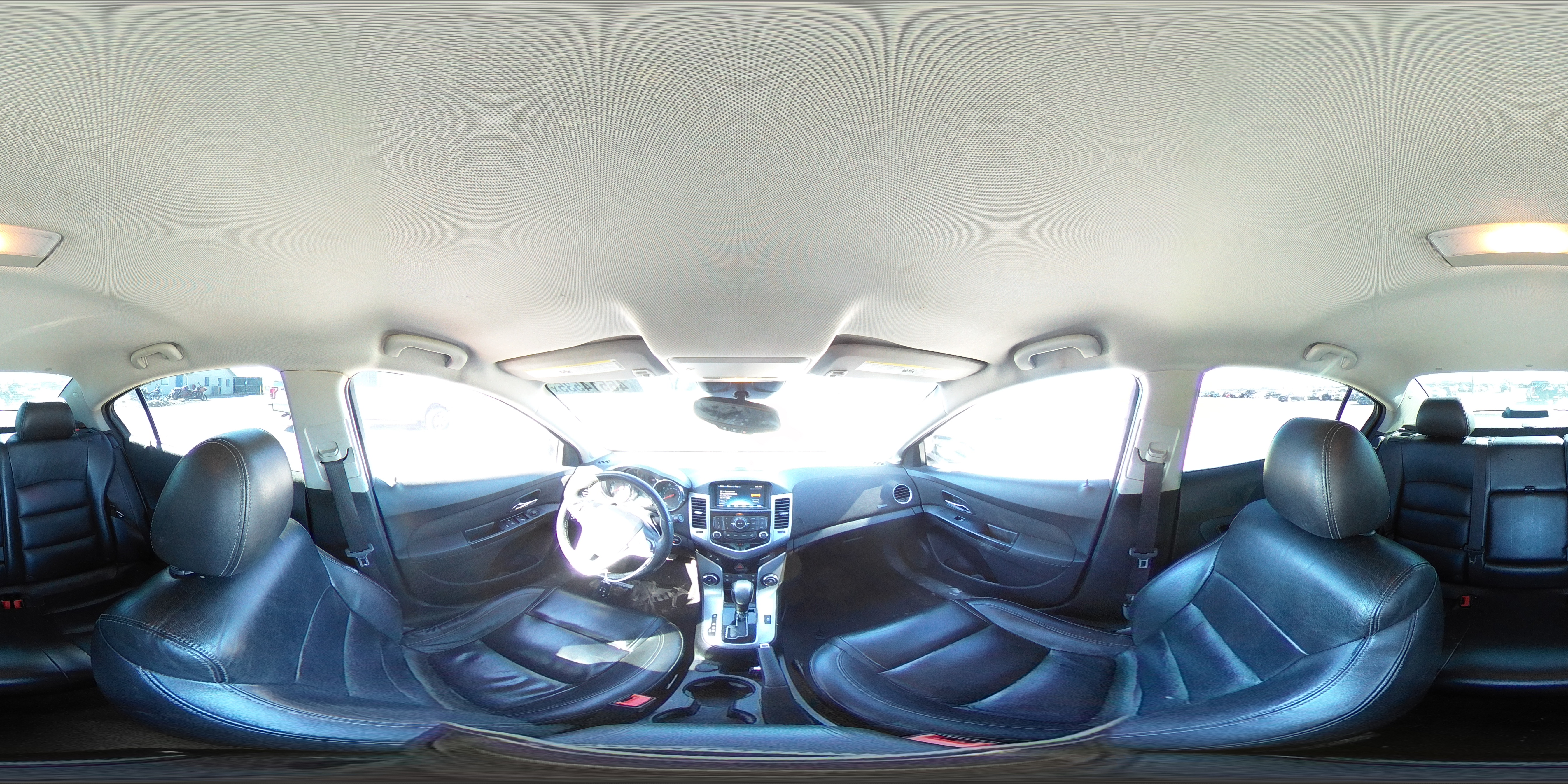 2013 Chevrolet Cruze - Image 13