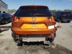 2018 Nissan Rogue S на продаже в Savannah, GA - Rear End