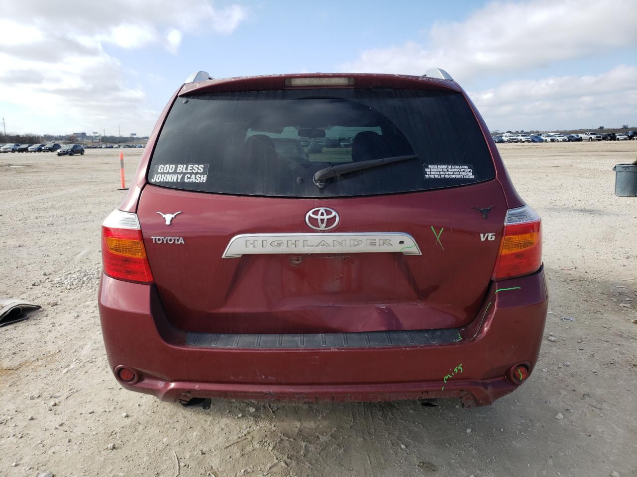 2009 Toyota Highlander - Image 6
