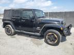 2009 Jeep Wrangler Unlimited Sahara en Venta en Orlando, FL - Minor Dent/Scratches