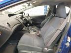 2012 HONDA CIVIC I-VT for sale at Copart NEWBURY