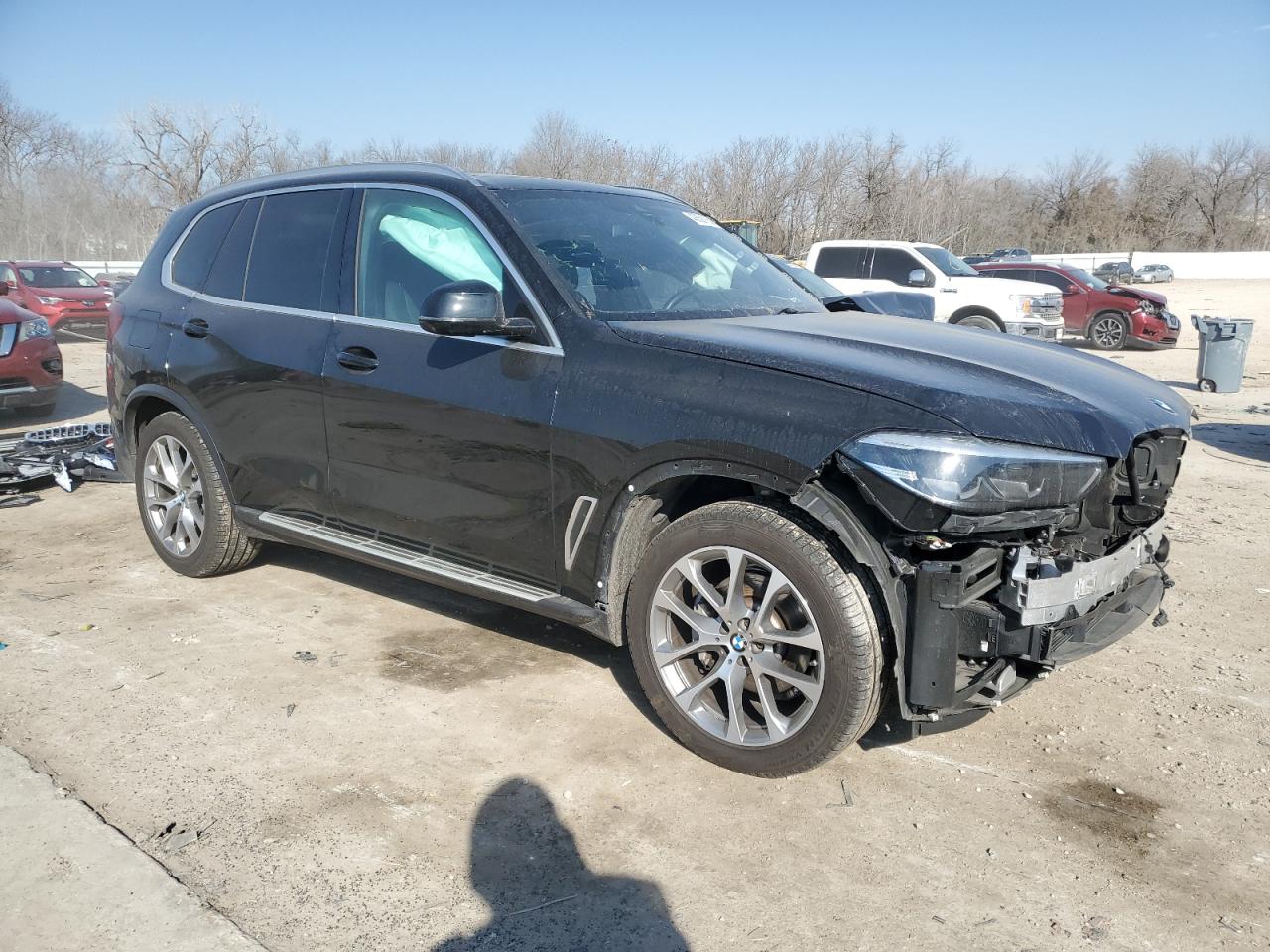 2023 BMW X5 - Image 4