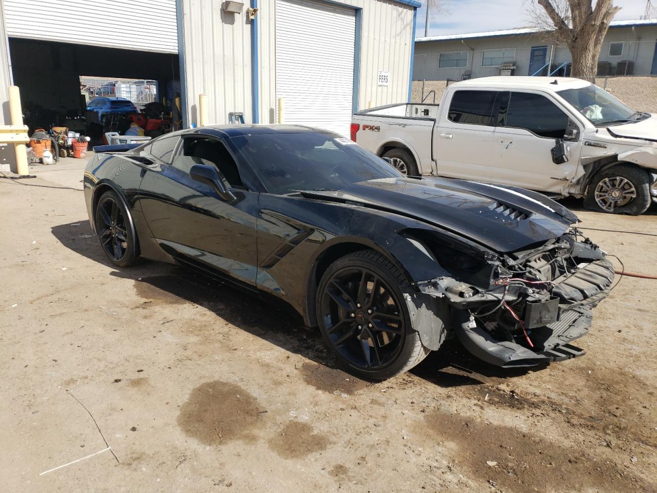 2016 Chevrolet Corvette - Image 4