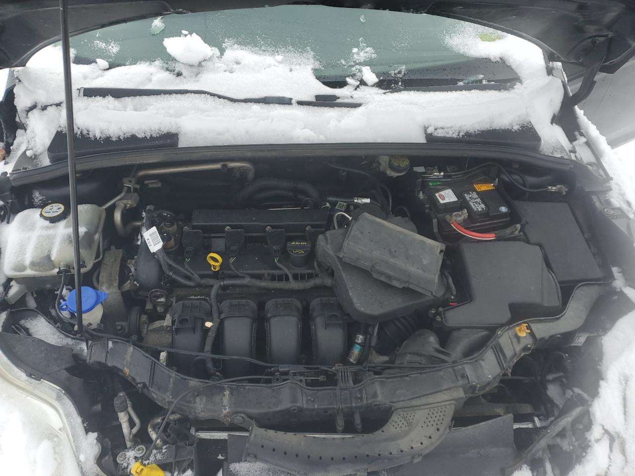 2012 Ford Focus - Image 13