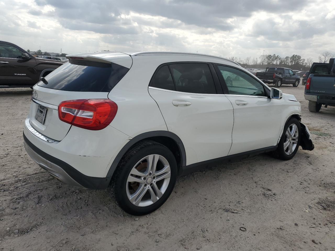 2017 Mercedes-Benz GLA-klasse - Image 3
