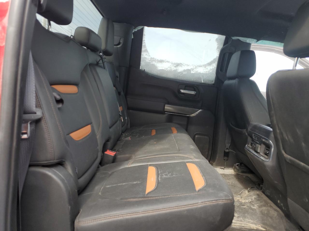 2021 GMC Sierra - Image 11