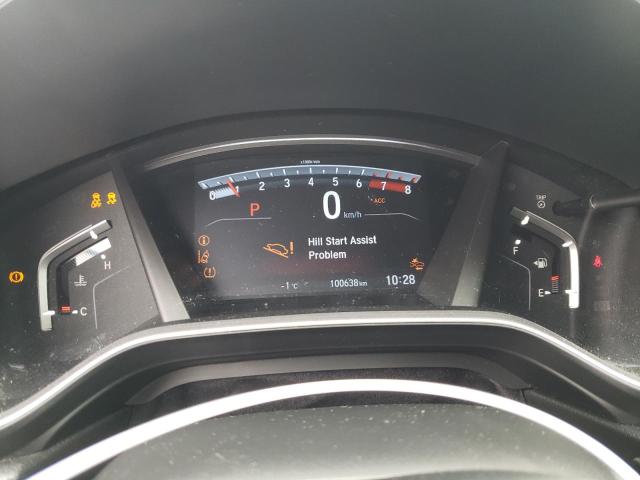 2021 HONDA CR-V SPORT