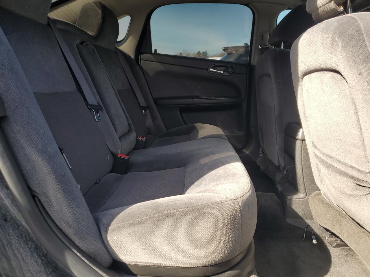 2013 Chevrolet Impala - Image 10