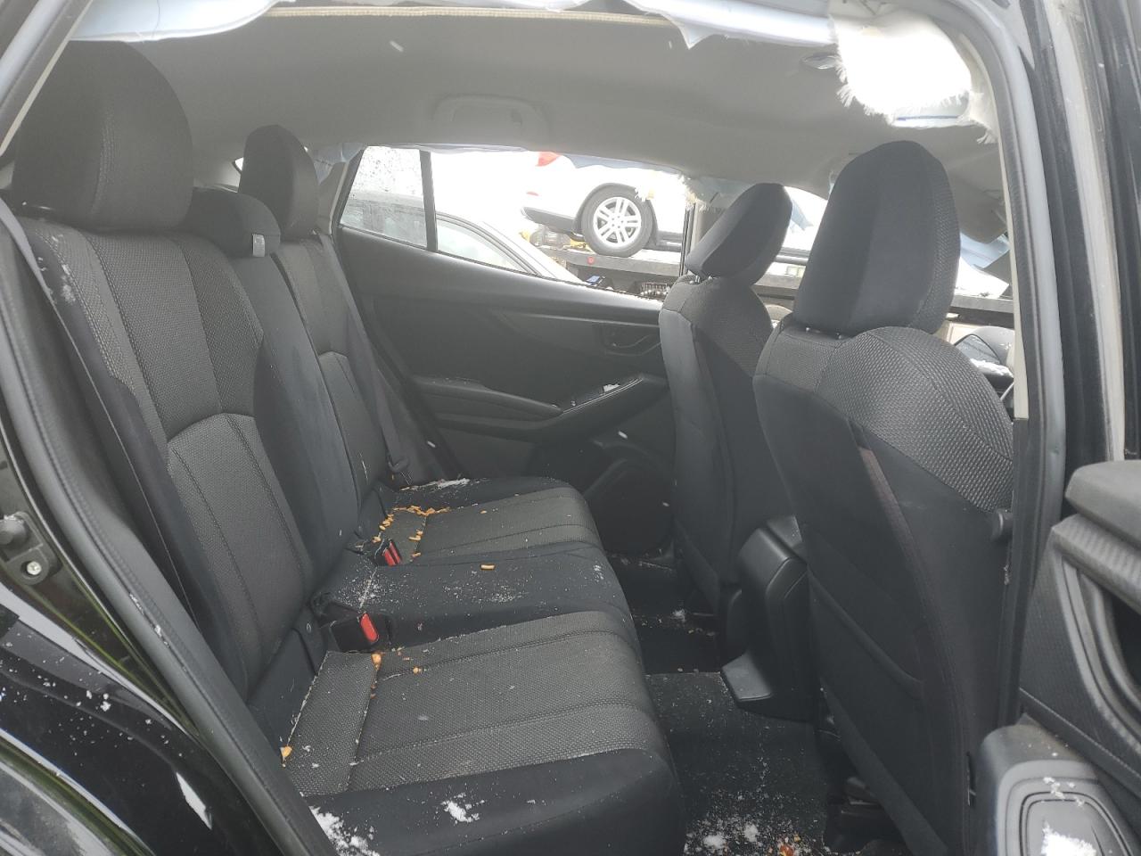 2019 Subaru XV - Image 11