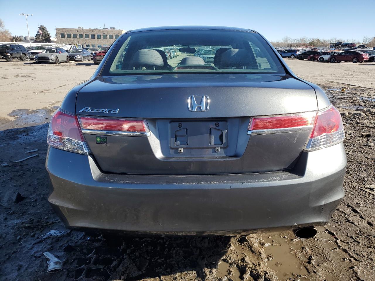 2011 Honda Accord - Image 6