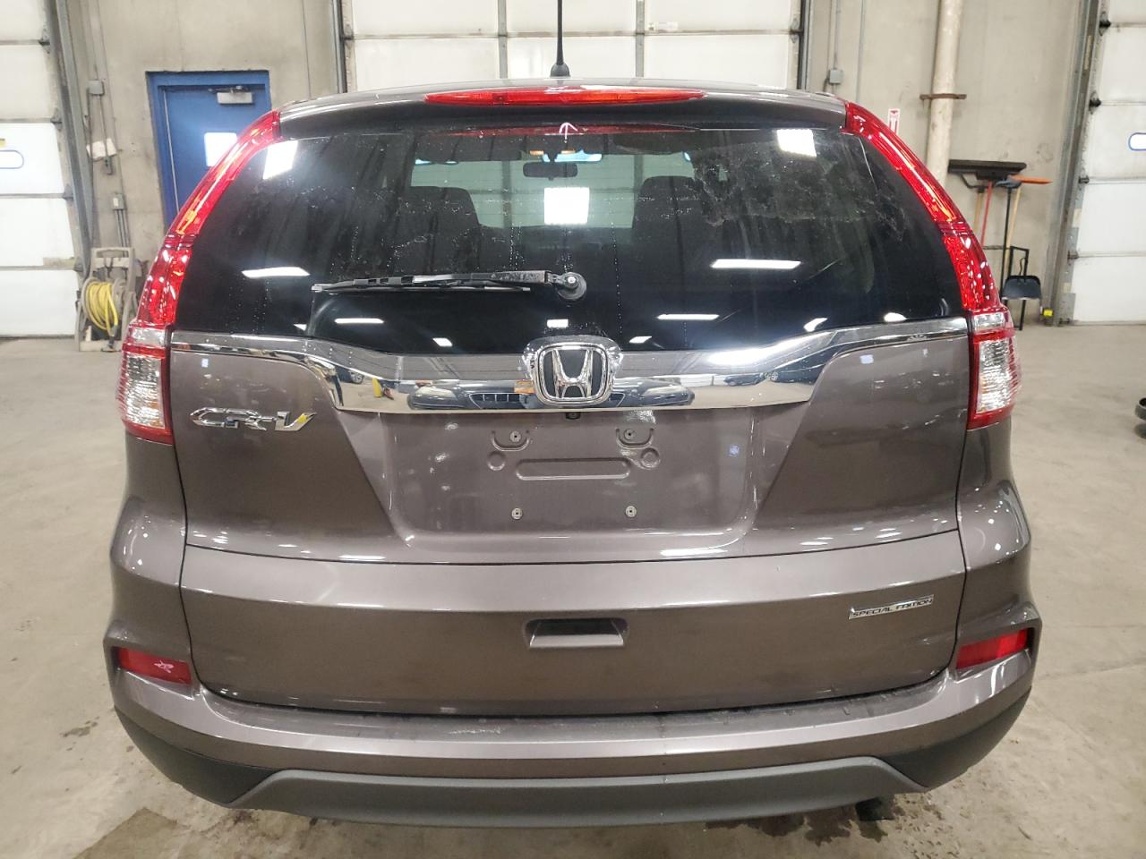 2016 Honda CR-V - Image 6