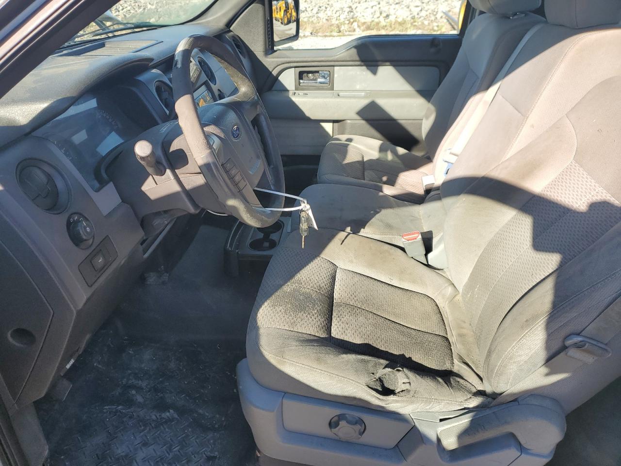 2013 Ford F-150 - Image 7