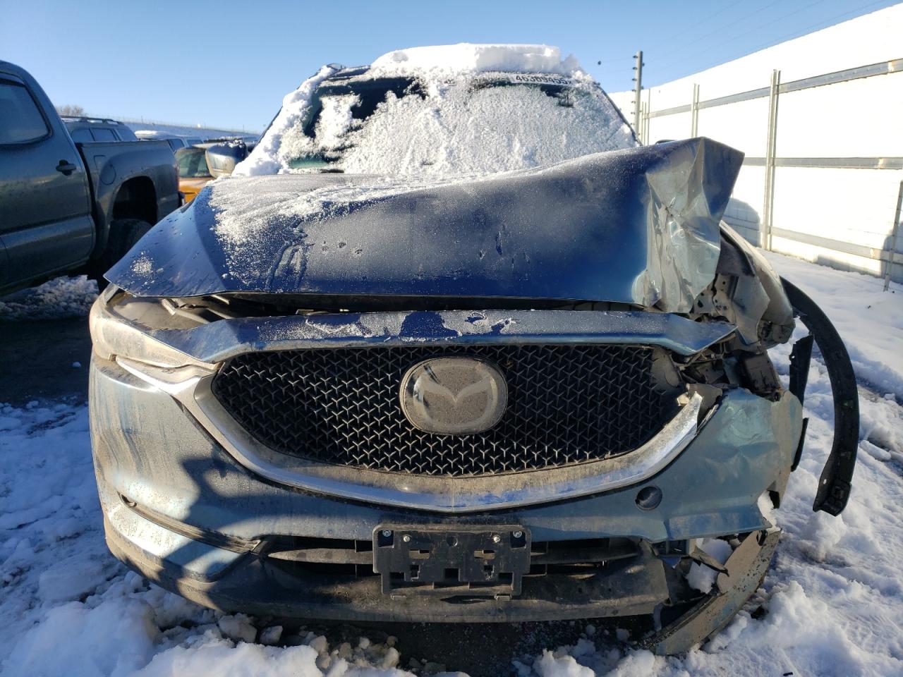 2019 Mazda CX-5 - Image 5