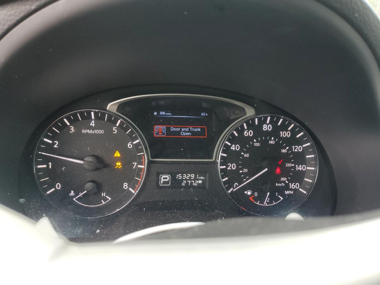 2014 Nissan Altima - Image 9