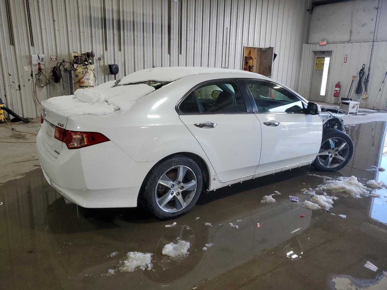 2013 Acura TSX - Image 3