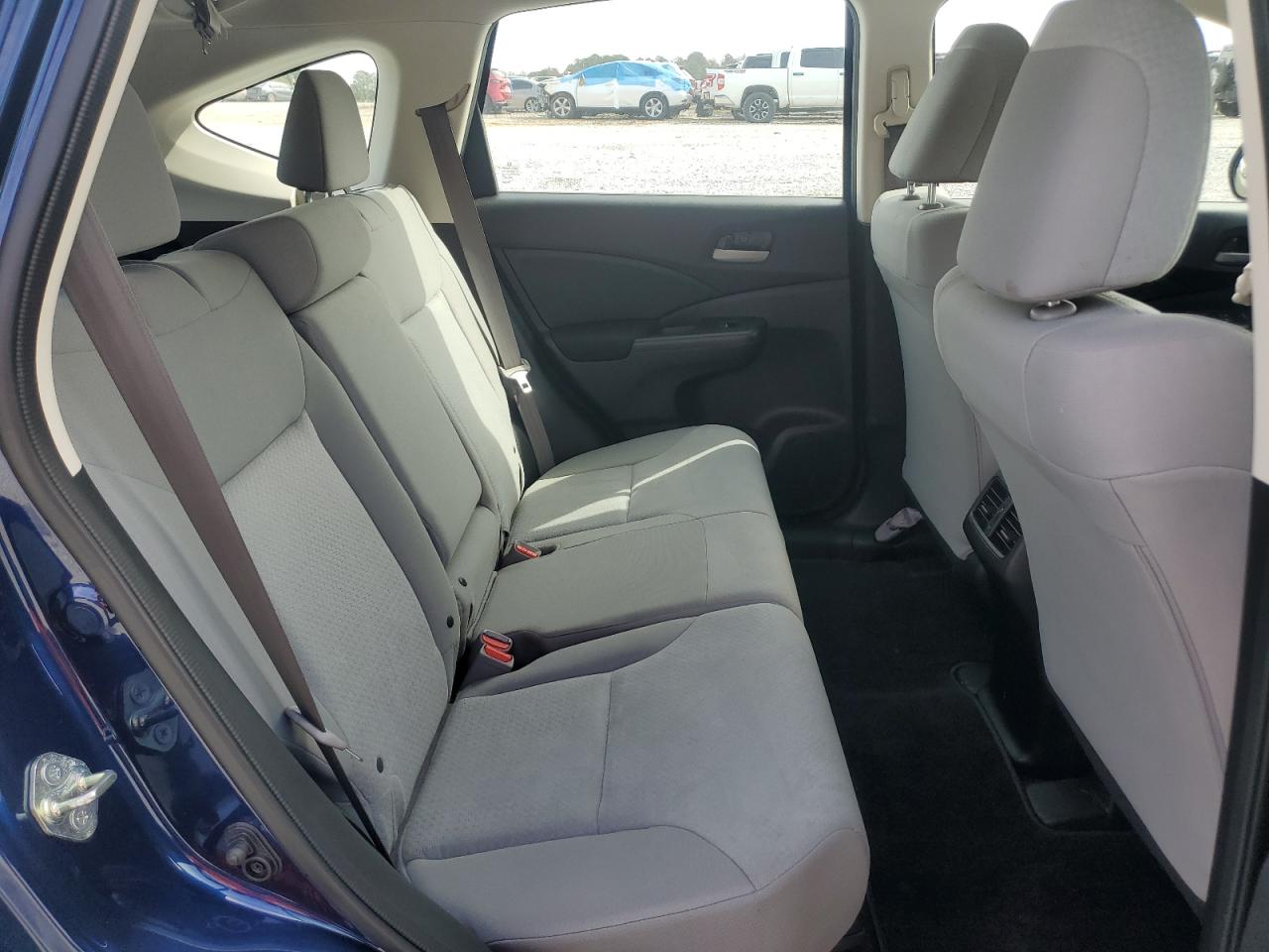 2015 Honda CR-V - Image 12