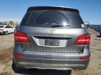 2017 Mercedes-Benz Gls 450 4Matic en Venta en Fredericksburg, VA - Front End