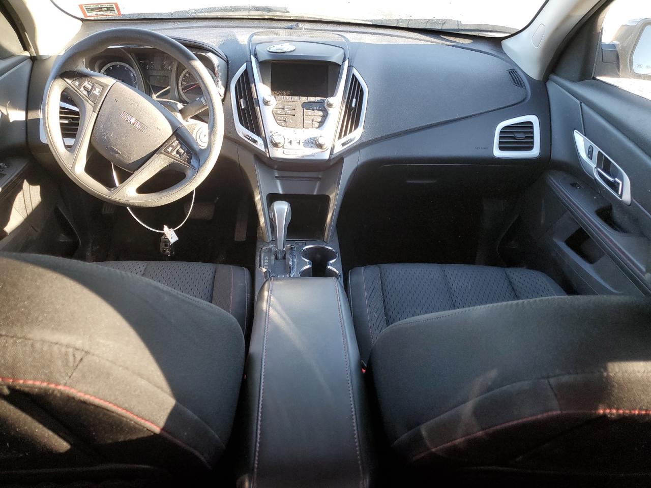 2014 GMC Terrain - Image 8