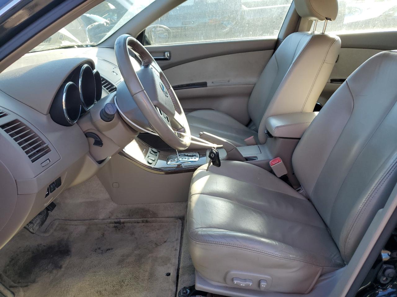 2005 Nissan Altima - Image 7