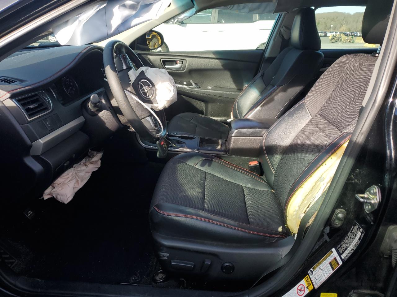 2016 Toyota Camry - Image 7