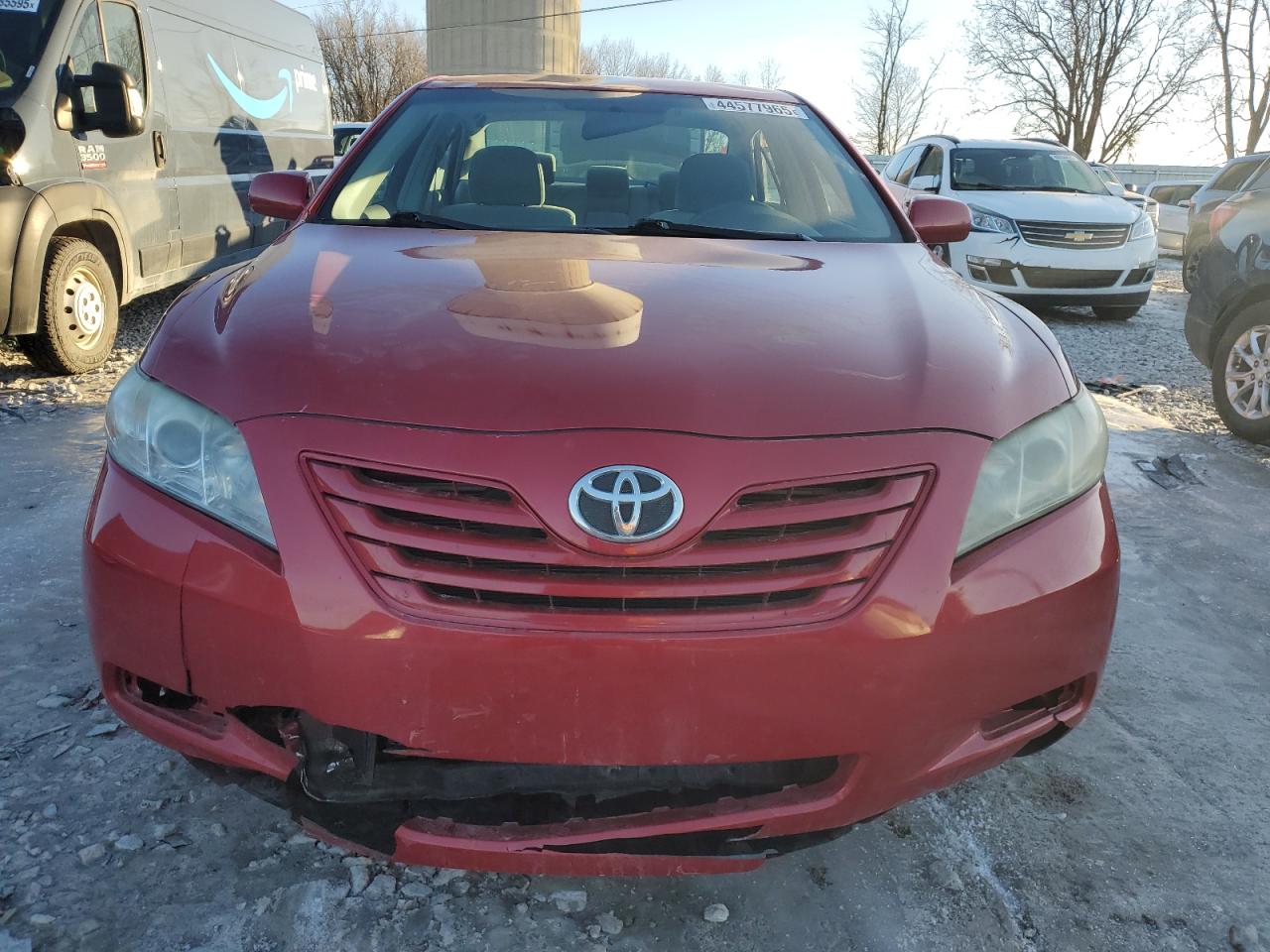 2008 Toyota Camry - Image 5