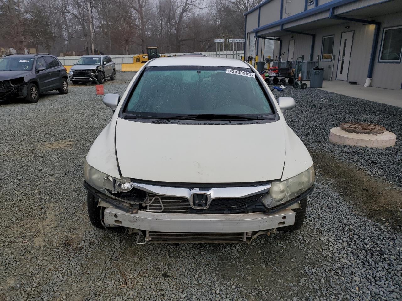 2009 Honda Civic - Image 5