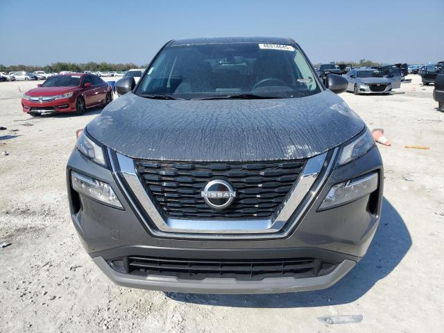  NISSAN ROGUE 2023 Szary