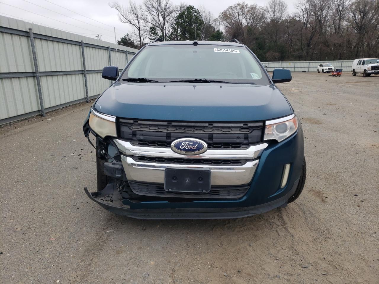 2011 Ford Edge - Image 5