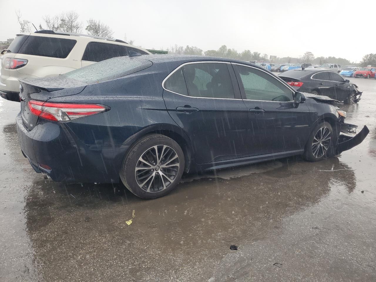 2019 Toyota Camry - Image 3