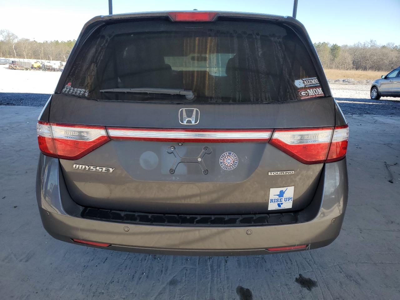 2013 Honda Odyssey - Image 6