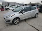 2015 Ford Fiesta Se en Venta en Tulsa, OK - Normal Wear