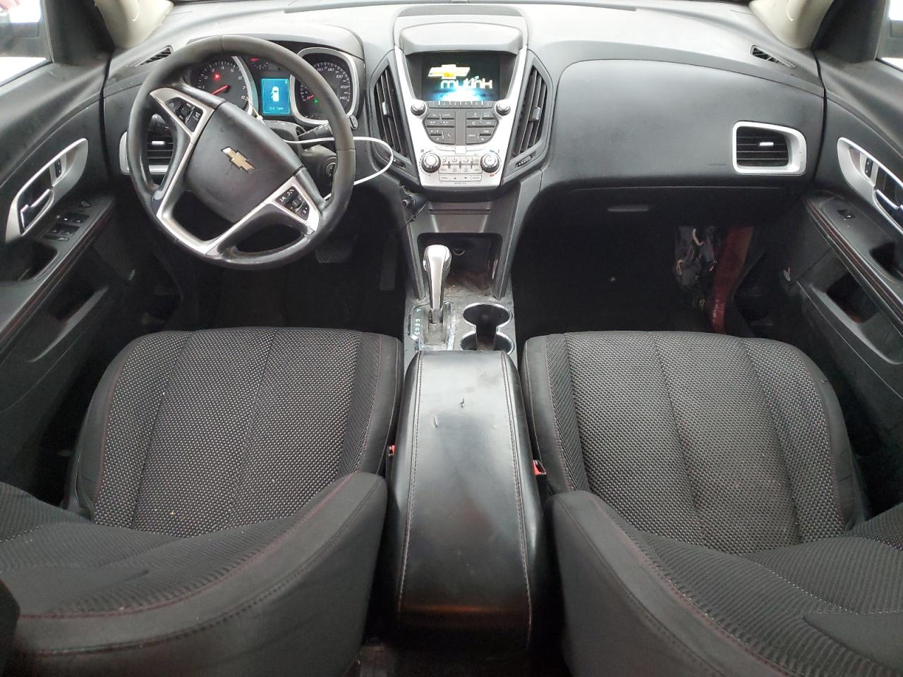 2015 Chevrolet Equinox - Image 8